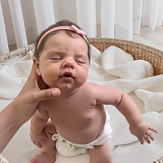 12”/16” Flexible Full Body Liquid Silicone Infant Realistic Baby Boy or Girl Bover and Fukin, Handmade Soft Bebe Doll