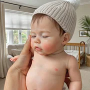 12″&16″ Extremely Flexible Full Silicone Realistic Baby,Soft Newborn Baby Doll Boy or Girl Ukbaby With Realistic Belly Button and Birth Mark